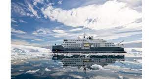 Swan Hellenic announces massive Arctic season sale to celebrate early launch of SH Vega