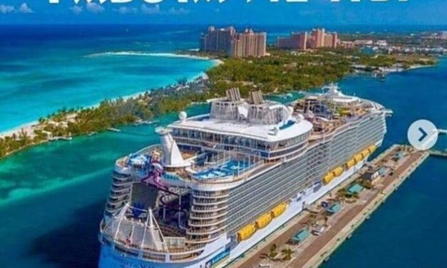 MSC Cruises Great Caribbean Escape