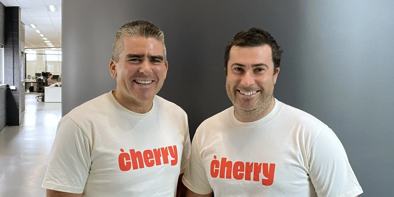 Sweeten your hotel deal with Cherry