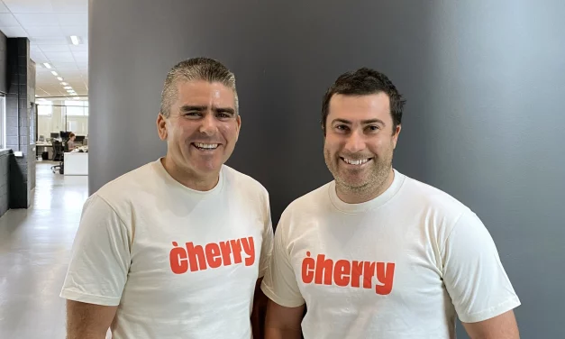 Sweeten your hotel deal with Cherry