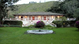 Hacienda Piman