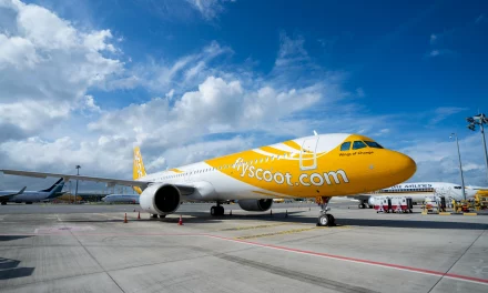 Scoot Sale Sparks Lunar New Year Travel Frenzy in Australia