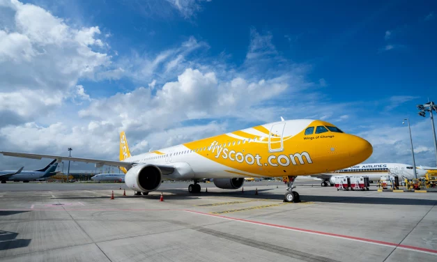 Scoot’s 10th Anniversary Celebrations Continue with Our Largest Ever Ticket Giveaway 