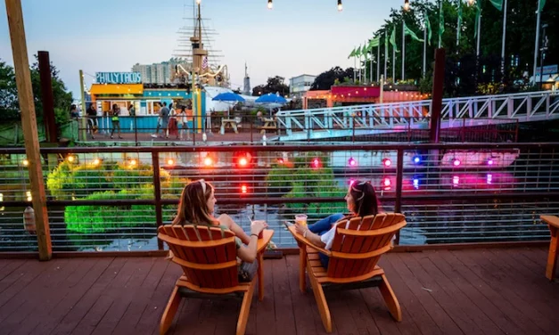 Philadelphia Official Visitors Guide™ Summer 2022