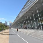 Melbourne Convention and Exhibition Centre