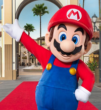 Universal Studios Hollywood Reveals Details of SUPER NINTENDO WORLD’s Signature Ride, “Mario Kart: Bowser’s Challenge,” Opening in Early 2023 as Guests and Fans Eagerly Await the Arrival of the Theme Park’s All-New Immersive Land