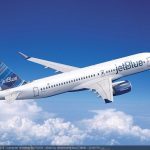 JetBlue Expands Transatlantic Service with Highly Anticipated First Flight from Boston Landing at London Gatwick