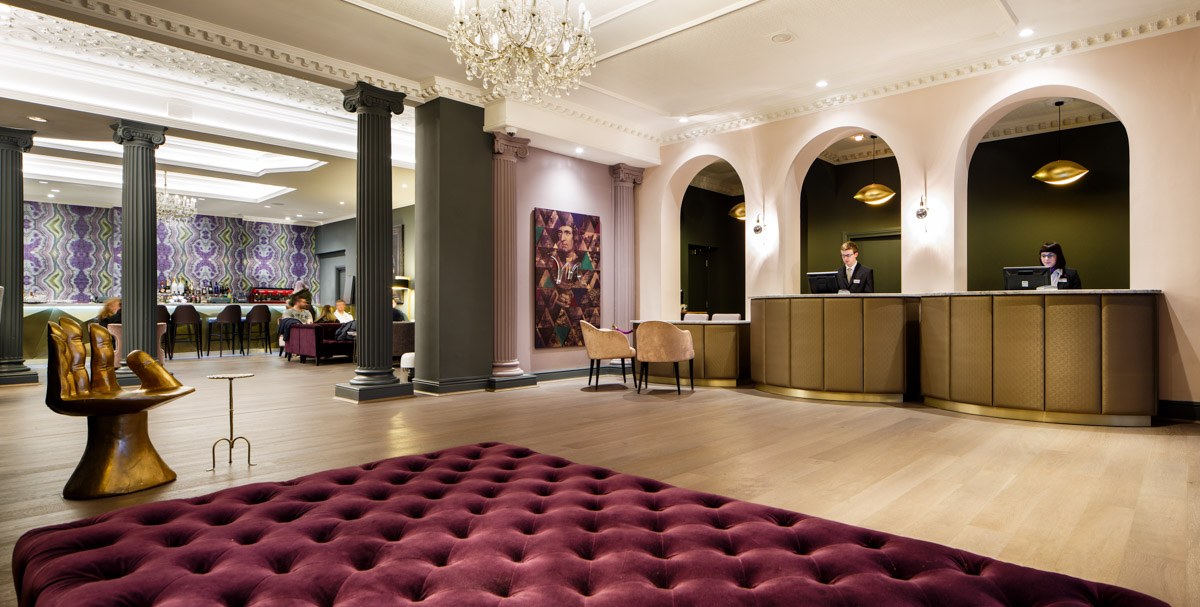 S Hotels & Resorts’ Portfolio Enhancement Strategy Delivers Benefits in the UK