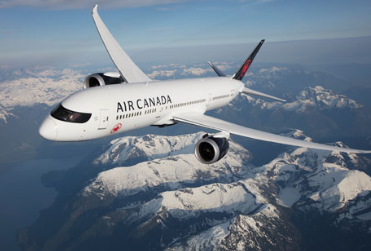 Air Canada Named One of Canada’s Best Employers for Diversity by Forbes