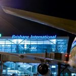 Brisbane Airport ( BNE )