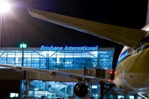 Brisbane Airport ( BNE )