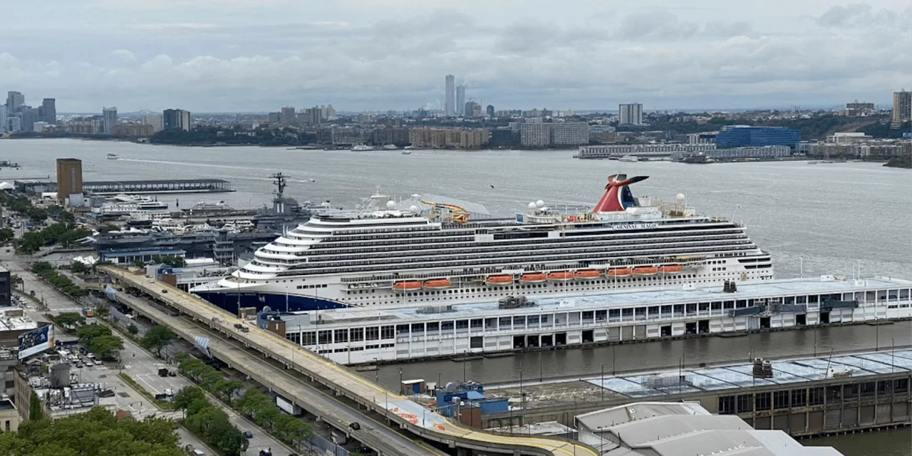 Carnival Cruise Line Announces Adjusted Protocols to Reflect Changes to CDC Guidelines for U.S. Cruise Industry