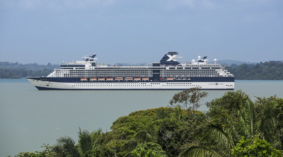 Celebrity Cruises Celebrates Full Relaunch Of 15-Ship Fleet