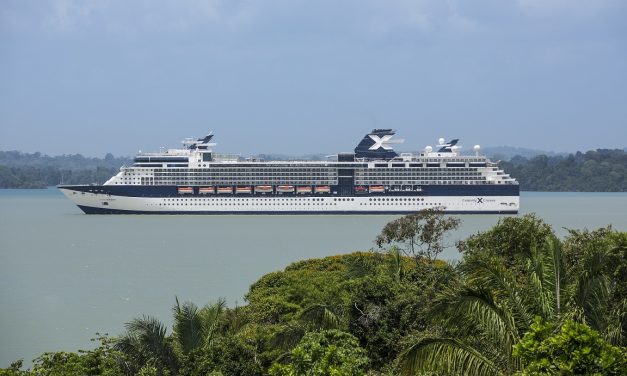 Celebrity Cruises Celebrates Full Relaunch Of 15-Ship Fleet