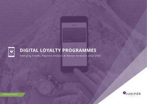 Digital Loyalty Programs