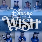 Disney Wish - Make a Wish