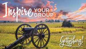 Experience Authentic Gettysburg for Yourself