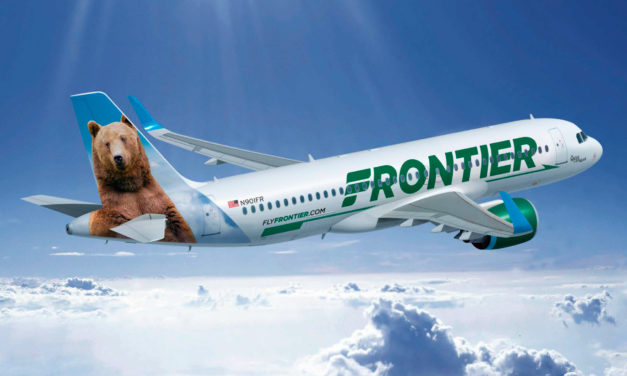 Travelers Can “Get It All For Less!” with the New, Upgraded FRONTIER Miles Frequent Flier Program in 2024