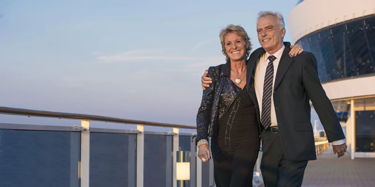 MSC Cruises Relaunches Popular Gala Night, Across The Fleet