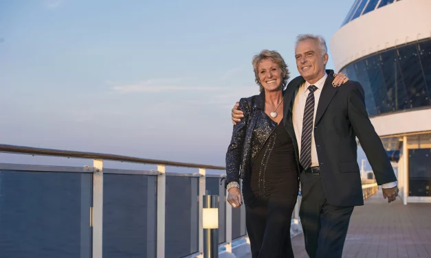 MSC Cruises Relaunches Popular Gala Night, Across The Fleet