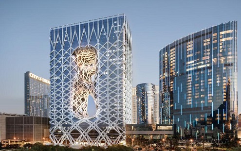 Melco International Unveils 2023 Annual Results