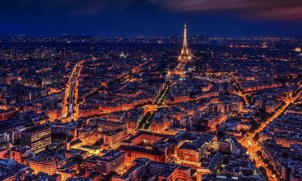 France still Number One? World’s most popular travel destinations