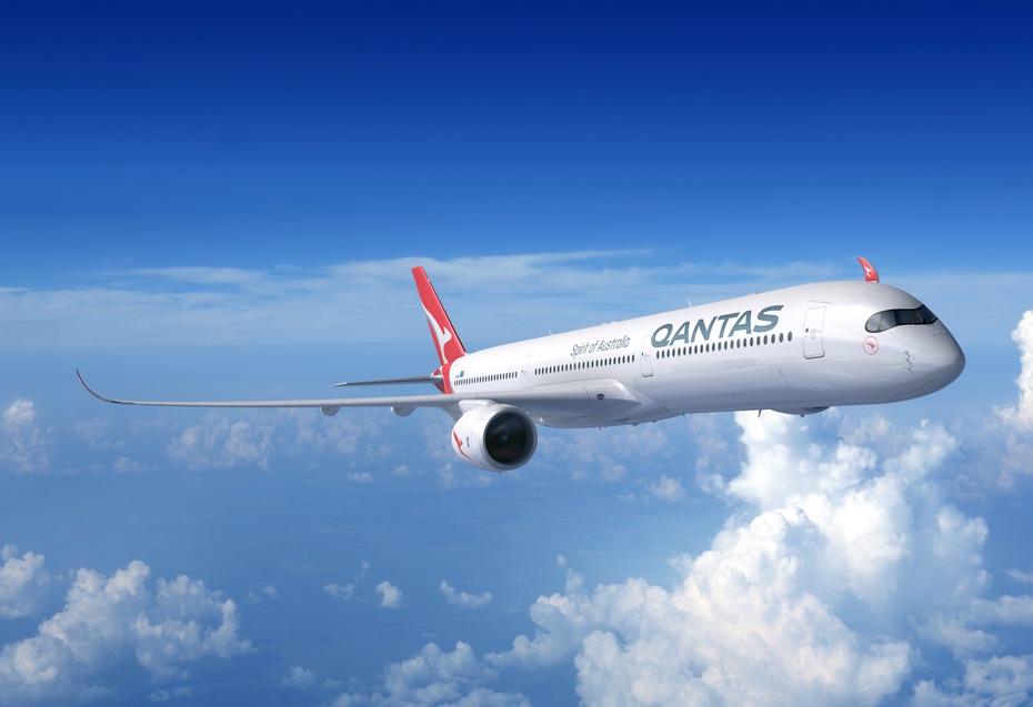 Qantas Group Announces A $5,000 Boost For Employees