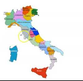 Think you know Italy? Here are the 20 different regions to tick off your travel wish list