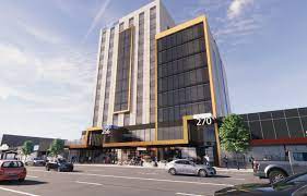 Adelaide’s Trendy New TRYP Hotel Starts Assembling Pre-Opening Team