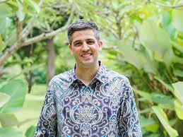 Andaz Bali Welcomes New Hotel Manager