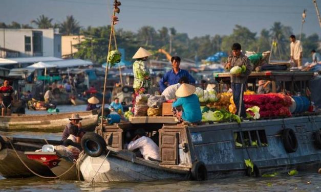 Azerai Unveils New Experiences Menu as International Travelers Return to Vietnam