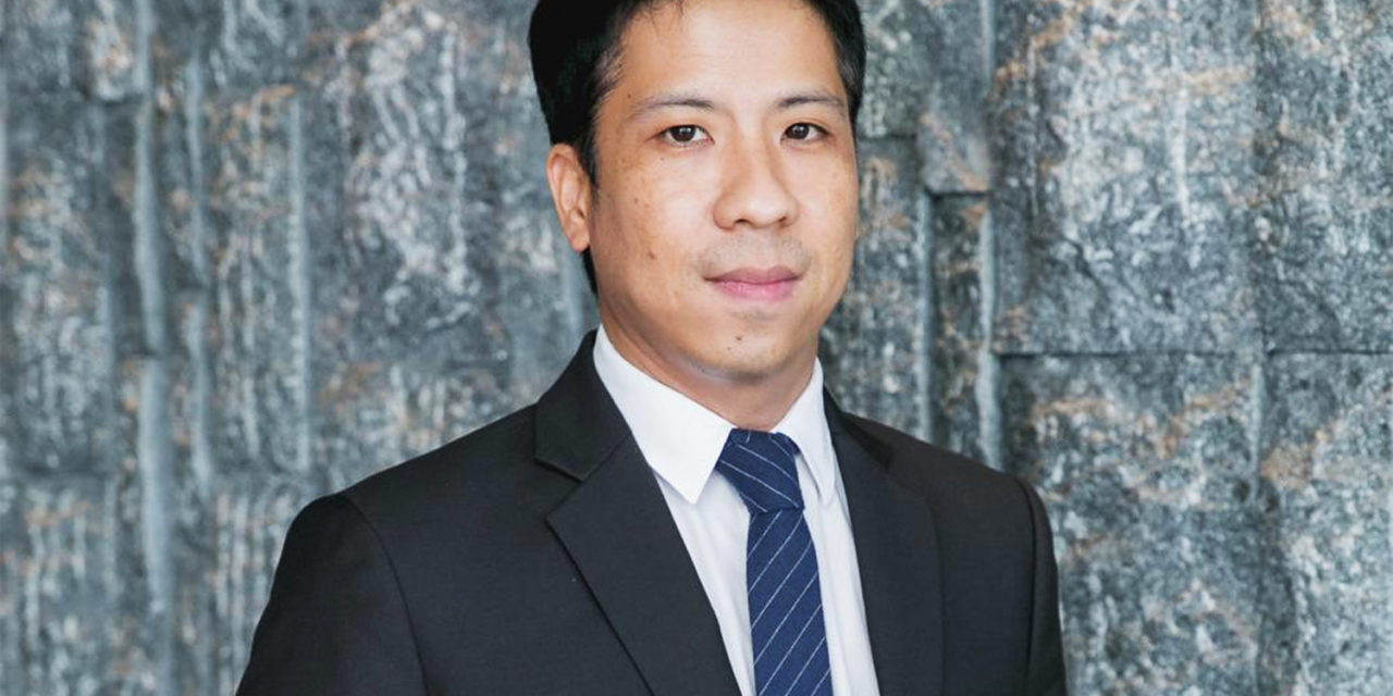 Centara Appoints New Senior Corporate Director of Corporate Affairs and Legal