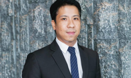Centara Appoints New Senior Corporate Director of Corporate Affairs and Legal