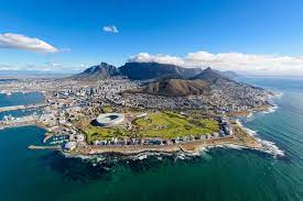 How Cape Town is perfectly poised to become a global digital nomad destination of choice