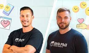 Queensland ‘micro-philanthropy’ company aims to make the little things count