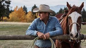 Yellowstone star Kevin Costner to front Calgary Stampede