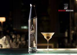 RETURN OF MARTINI REINVENTION: elit™ Vodka’s Global Cocktail Competition is Back with a Sustainable Twist