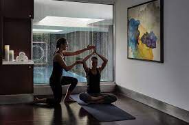 Mandarin Oriental Commemorates Global Wellness Day 2022 With ‘Intelligent Movement’ Launch