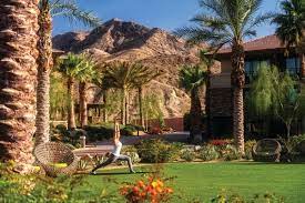 8 Ways to Integrate Wellness into Your Next Greater Palm Springs Escape