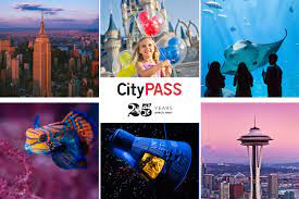 Milestones: CityPASS Celebrates 25 Years of Happy Travelers