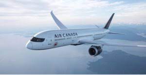 Air Canada Wins Five Top Honours in Global Traveler’s Leisure Lifestyle Awards and WhereverFamily’s Wherever Awards for Family Travel