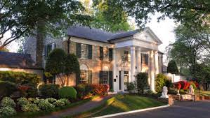 Graceland is Celebrating the 40th Anniversary of Opening to the Public on June 7, 1982