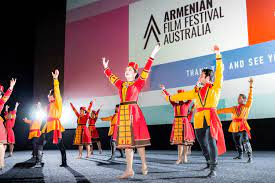 Armenian Film Festival Returns to Australia