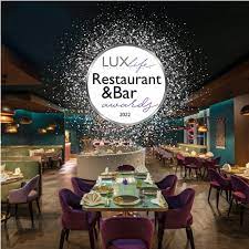 LUXlife Awards announces Dalchini Restaurant & Bar as Qatar’s number 1 Indian Restaurant
