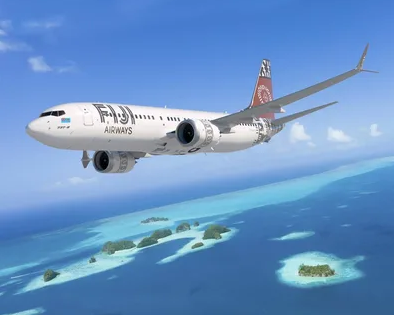 Fiji Airways Soars to Two Wins at the Onboard Hospitality Awards 2022