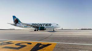 New Frontier Airlines Plane Tail Will Feature the Costa Rican Two-Toed Sloth in Honor of Destination Partner Costa Rica