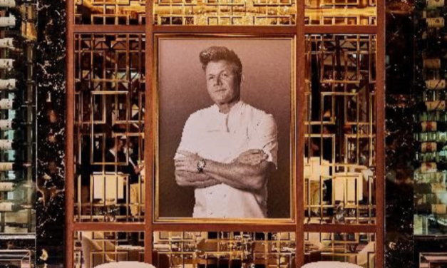 The First Gordon Ramsay Bar & Grill – Outside The UK, Opens At Sunway Resort, Kuala Lumpur, Malaysia