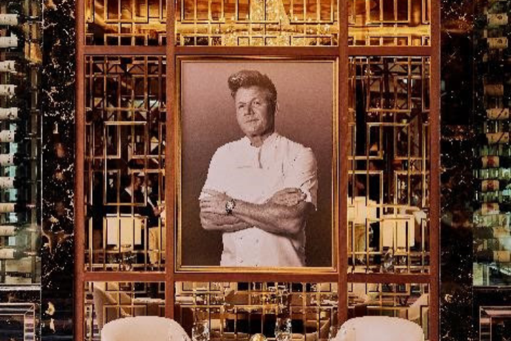 The First Gordon Ramsay Bar & Grill – Outside The UK, Opens At Sunway Resort, Kuala Lumpur, Malaysia