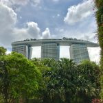 Marina Bay Sand, Singapore at daytime