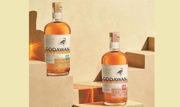 Godawan, The Artisanal Indian Single Malt, Spreads Its Wings To Dubai